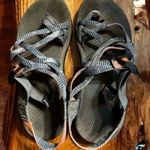 Chaco sandals